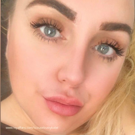 ScouseBustyBabe avatar