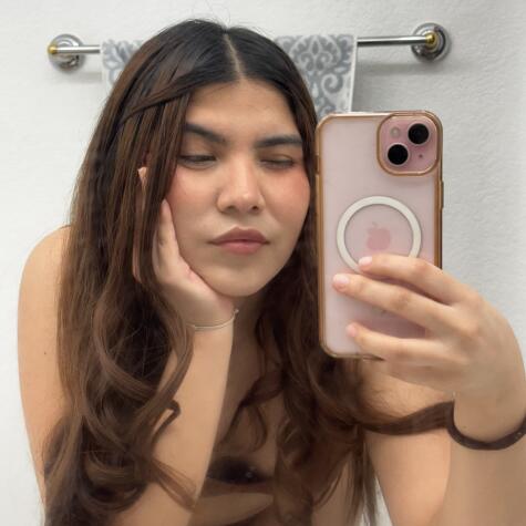 Aleypink avatar