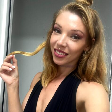 Goddess Georgina Findom avatar