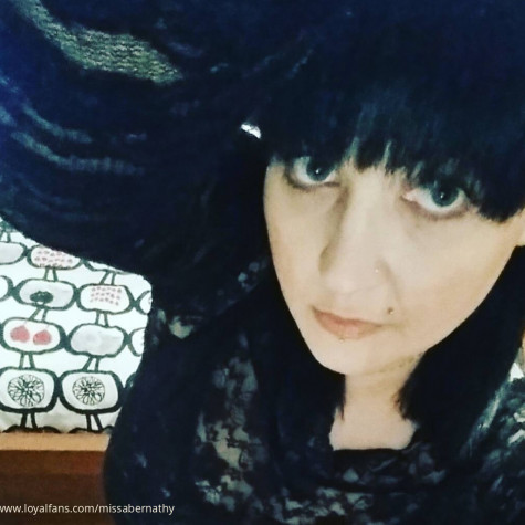 Miss Abernathy avatar