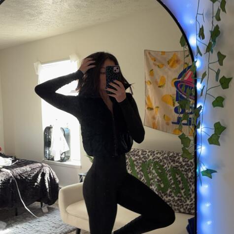 goddess seraphina45 avatar