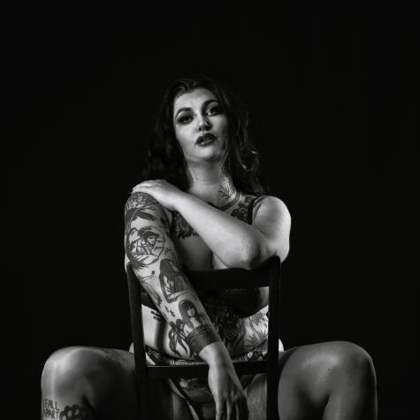 Lexi Lovelace XO avatar