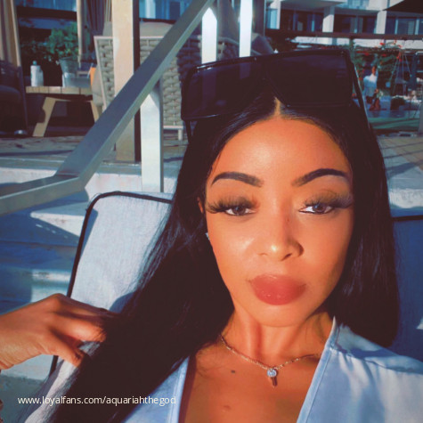 Aquariahthegod avatar