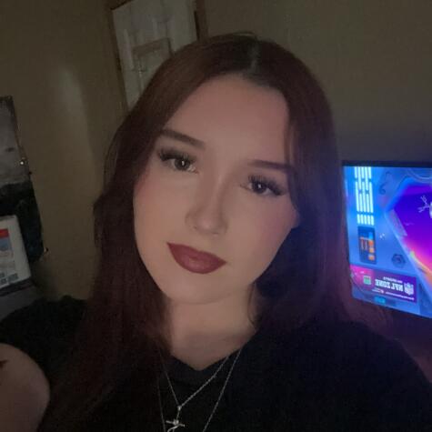 GoddessR___ avatar
