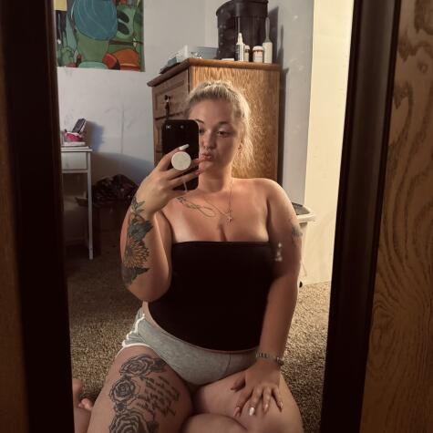 Leah🩵 avatar