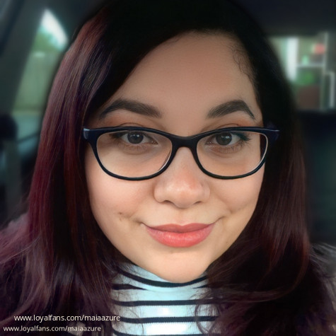 Goddess Maia Azure avatar