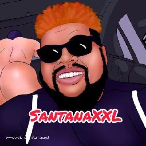 Santana XXL avatar