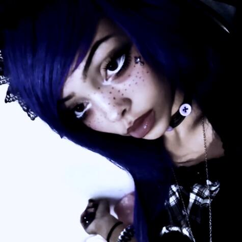 Molly Findom avatar