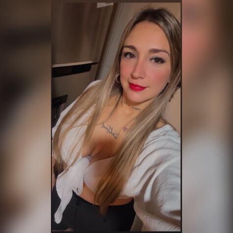 Mel velvet avatar