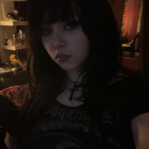 Dark Godess avatar