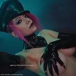 Miss Vicious avatar