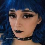 hottie gothie avatar