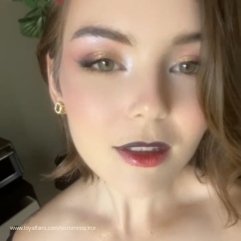 Sorceress Circe avatar