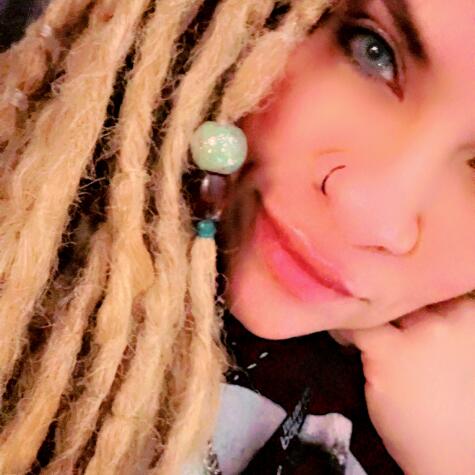 GoddessRahhh avatar