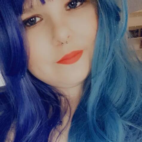 YourGoddessAmira avatar