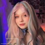 Mika De avatar