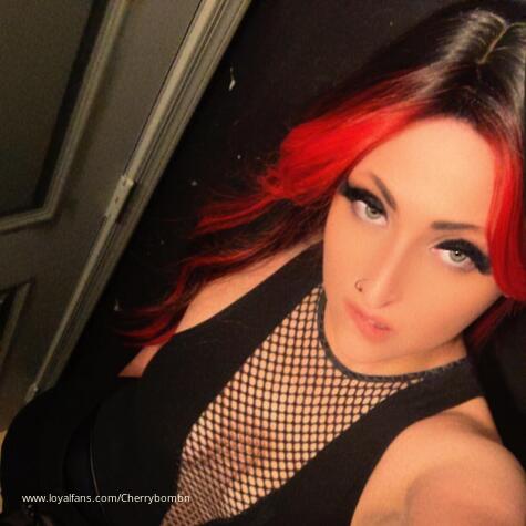 CherryBombN avatar