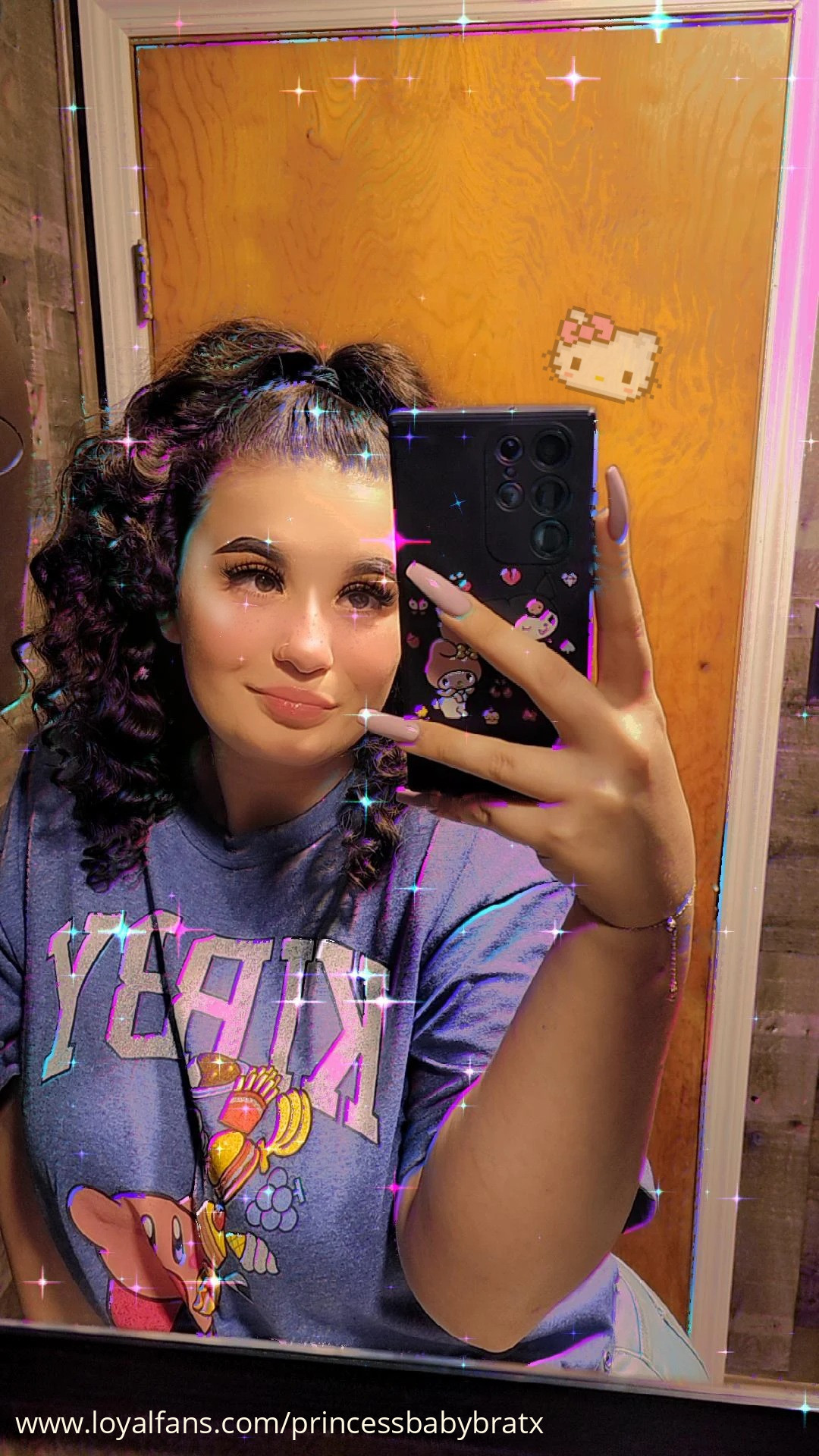 Princessbabybratx porn videos