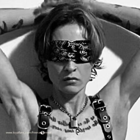 free range meat avatar