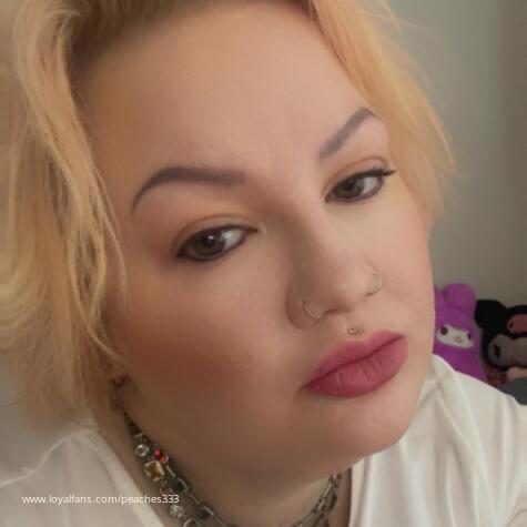 Peaches333 avatar