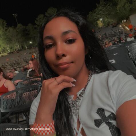 GoddessRae1 avatar