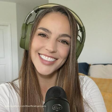 The official Ryan Ryans avatar