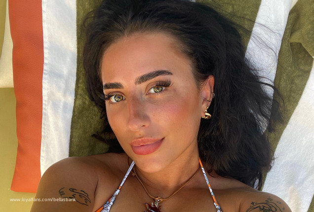 Miss Bella loves to tease… - Miss Bella FINDOM FEMDOM Official Photos