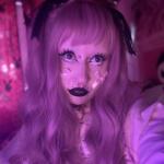 ghoul doll avatar