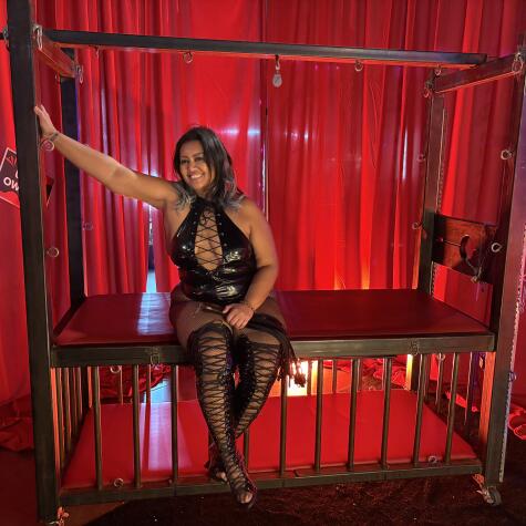 ThottyGodmother avatar