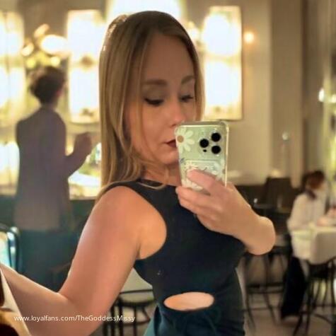 TheGoddessMissy avatar
