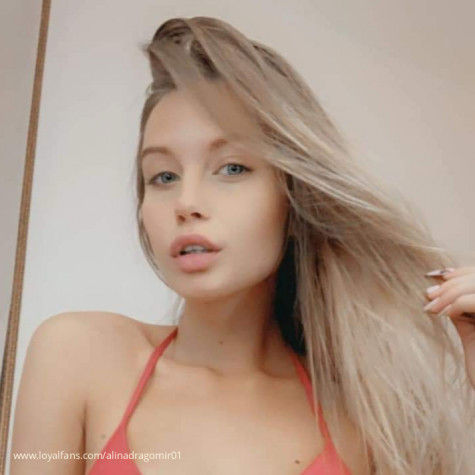 Alina Dragomir avatar