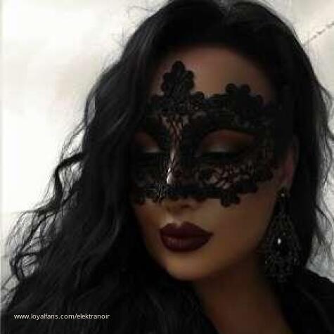 Elektra Noir avatar