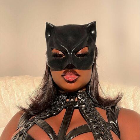 Madame Commande avatar