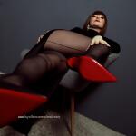 Alma LeNoir avatar