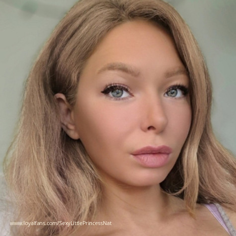 Sexy Little Princess Nat  avatar