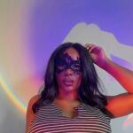 Goddess ZuriVeil FINDOM  FEMDOMME avatar