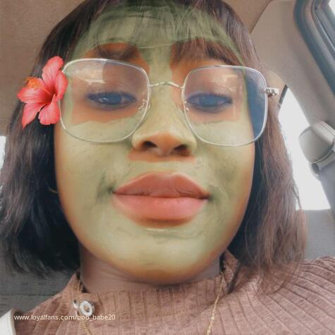 Boobabe20 avatar