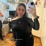 Goddess Dahiana avatar