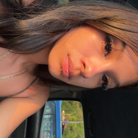 Bratty Mya avatar