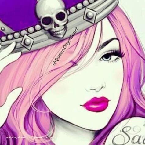 QueenOnyxCourt avatar