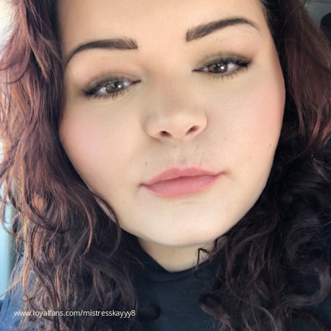 MistressKayyy8 avatar