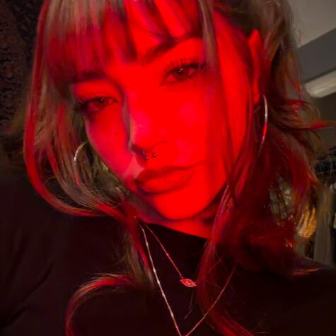 Luvmeforever avatar