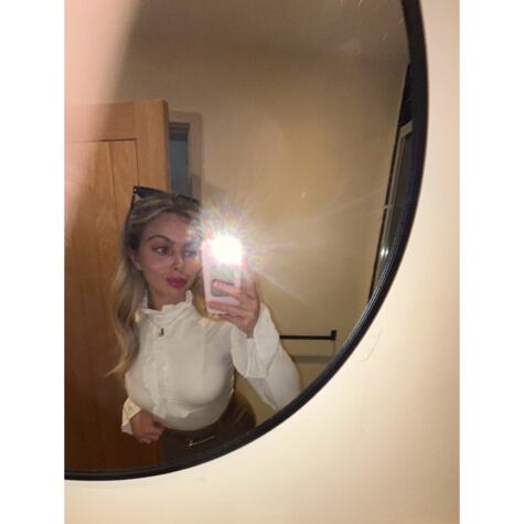BillieLouisex avatar
