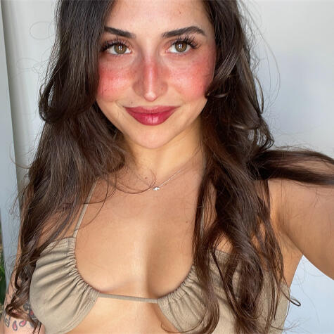 Camila Rose avatar
