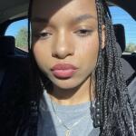 Goddess Megan Rose avatar