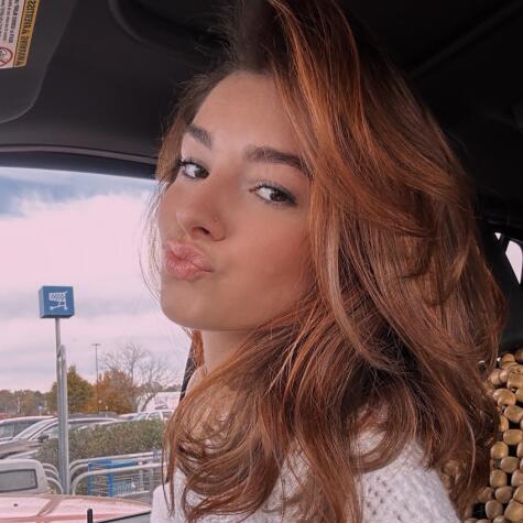 nina1227 avatar