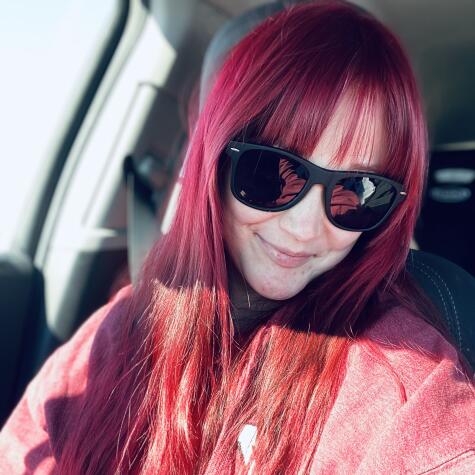 GoddessModest avatar