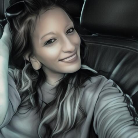 Nikechick avatar