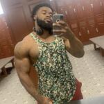 Thefitfreakk avatar
