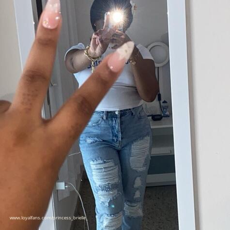 Princess_Brielle_ avatar